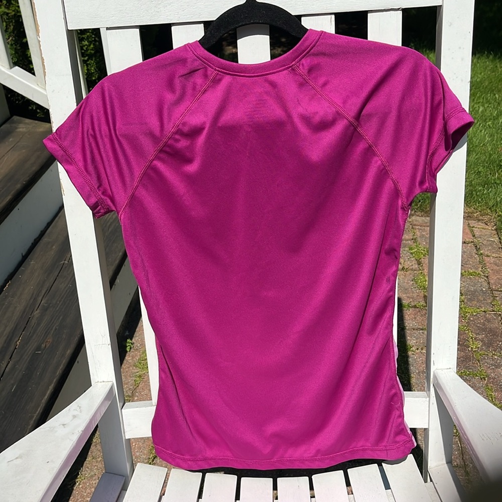 ☀️Kanu Surf Rash Guard Size Small - Picture 3 of 3